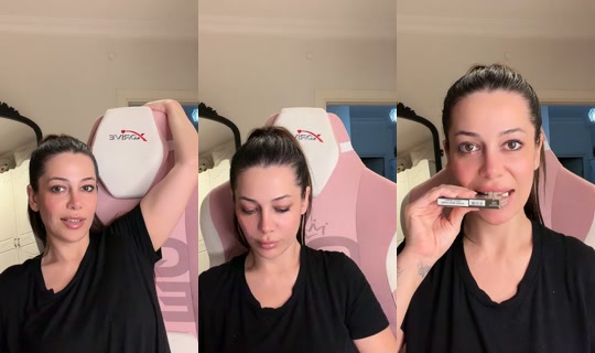 duyguaycann's Live Session — Sep 6, 2026, 6:58 PM