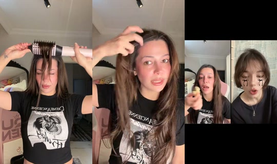 duyguaycann's Live Session — Sep 7, 2026, 8:41 AM