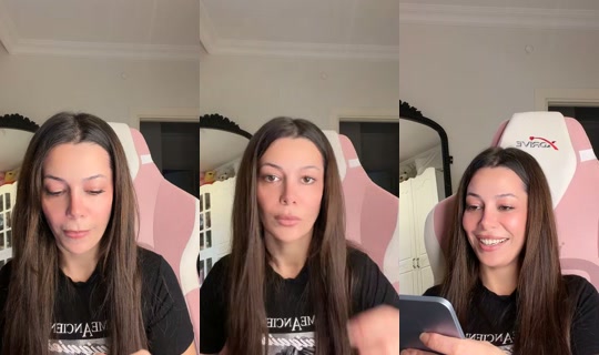 duyguaycann's Live Session — Sep 7, 2026, 10:22 AM