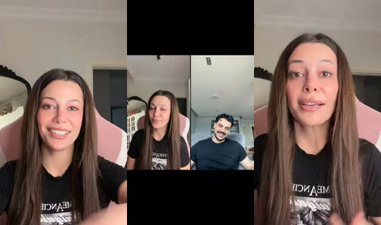 duyguaycann's Live Session — Sep 7, 2026, 11:12 AM