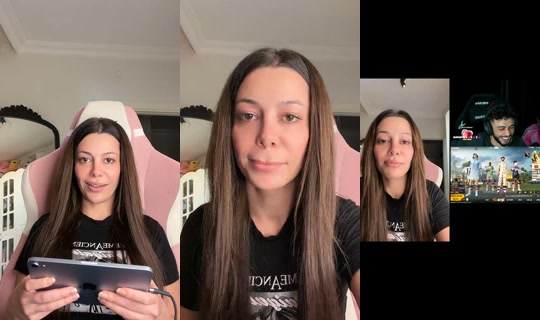 duyguaycann's Live Session — Sep 7, 2026, 12:39 PM