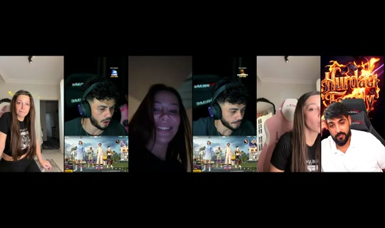 duyguaycann's Live Session — Sep 7, 2026, 1:29 PM