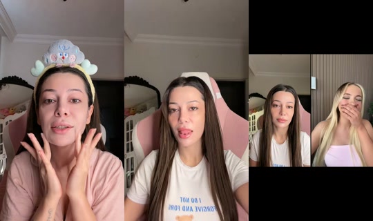 duyguaycann's Live Session — Sep 8, 2026, 6:11 AM