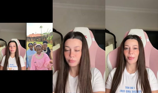 duyguaycann's Live Session — Sep 8, 2026, 7:01 AM