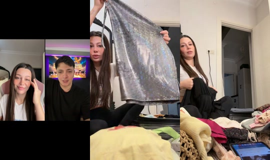 duyguaycann's Live Session — Sep 8, 2026, 7:51 AM