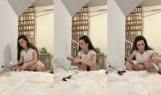 duyguaycann's Live Session — Oct 28, 2026, 12:31 PM