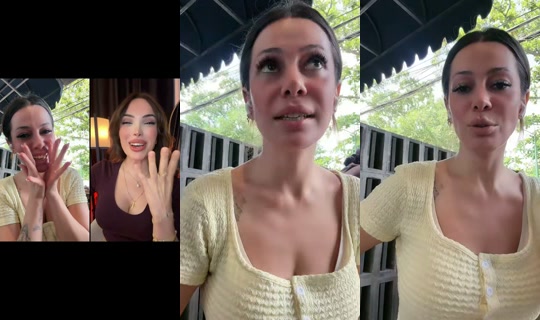 duyguaycann's Live Session — Oct 29, 2026, 5:55 AM