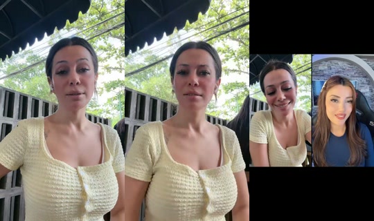 duyguaycann's Live Session — Oct 29, 2026, 6:46 AM