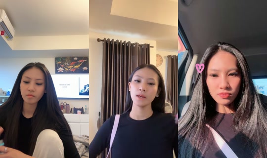 dviaoktaviani17's Live Session — Jul 15, 2026, 8:46 AM