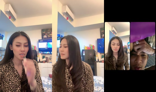 dviaoktaviani17's Live Session — Jul 31, 2026, 5:23 PM