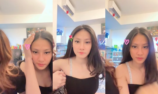 dviaoktaviani17's Live Session — Jul 31, 2026, 7:05 PM