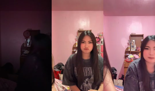 dweneth_'s Live Session — Jul 25, 2026, 8:31 AM