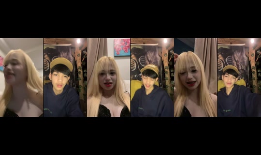 dx_9q's Live Session — Sep 9, 2026, 9:56 PM