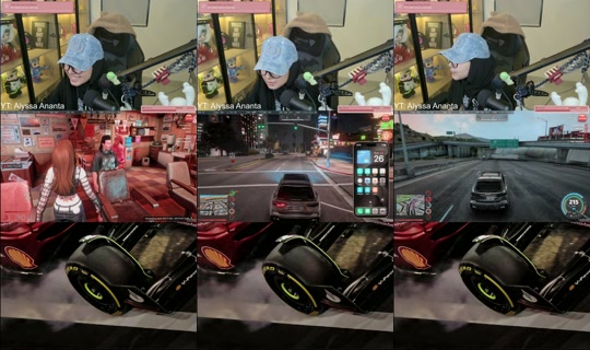dxsh12's Live Session — Jul 25, 2026, 6:22 PM