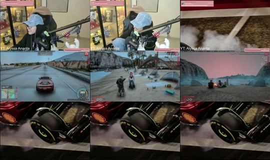dxsh12's Live Session — Jul 25, 2026, 7:13 PM