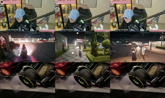 dxsh12's Live Session — Jul 25, 2026, 8:04 PM