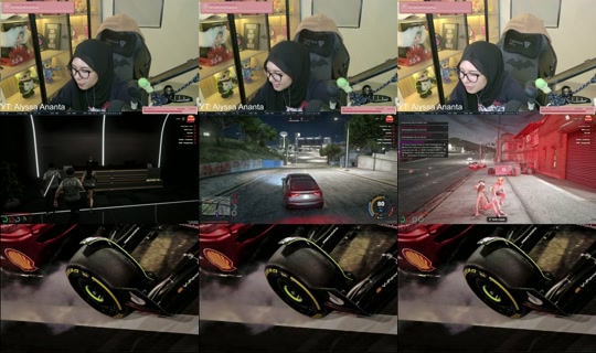 dxsh12's Live Session — Jul 26, 2026, 4:55 PM