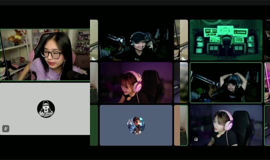 dxsh12's Live Session — Jul 27, 2026, 2:05 PM