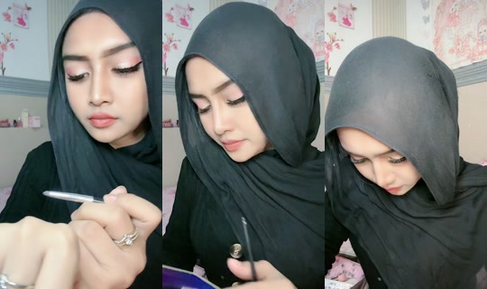 dya_dercy's Live Session — Aug 19, 2026, 7:54 PM
