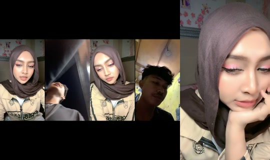 dya_dercy's Live Session — Oct 4, 2026, 8:07 PM