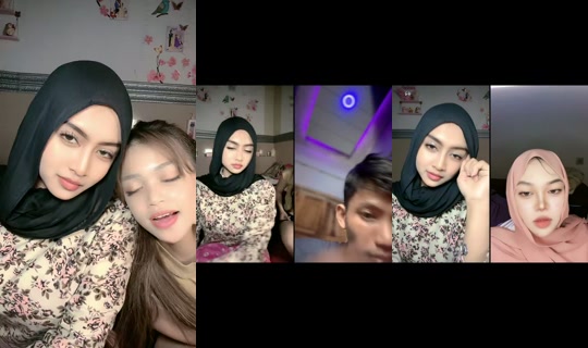 dya_dercy's Live Session — Oct 5, 2026, 8:22 PM