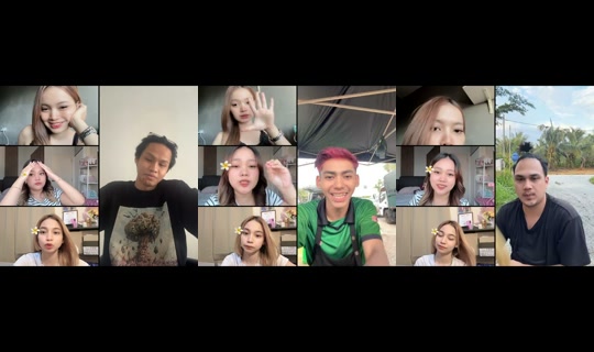 dyaanydea88's Live Session — Jul 9, 2026, 10:26 AM