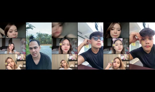 dyaanydea88's Live Session — Jul 9, 2026, 11:19 AM