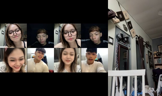 dyaanydea88's Live Session — Jul 9, 2026, 4:02 PM