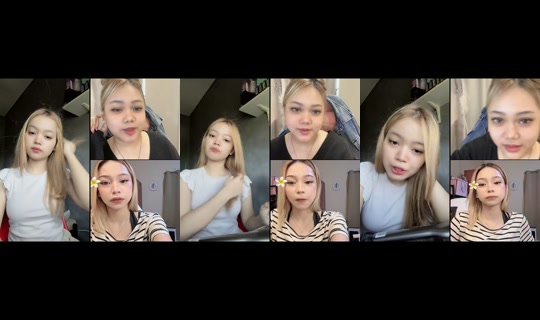 dyaanydea88's Live Session — Oct 28, 2026, 1:26 AM