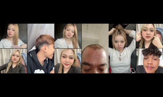 dyaanydea88's Live Session — Oct 29, 2026, 2:05 AM