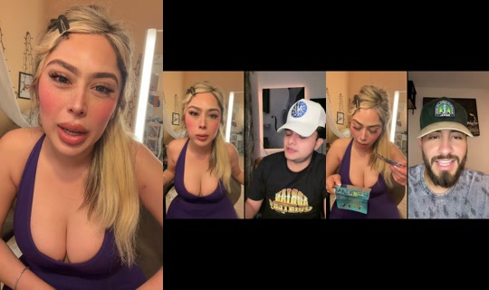 dyanacarolynaa's Live Session — Sep 18, 2026, 3:27 AM