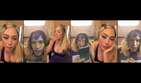 dyanacarolynaa's Live Session — Sep 18, 2026, 4:14 AM