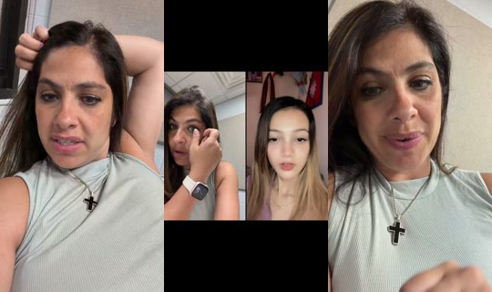 dyanaqt1's Live Session — Jul 27, 2026, 3:20 AM