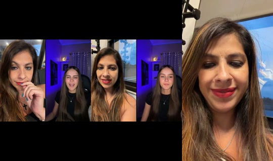 dyanaqt1's Live Session — Jul 28, 2026, 12:16 AM