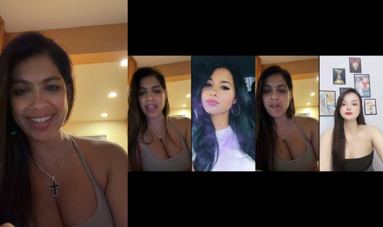 dyanaqt1's Live Session — Aug 4, 2026, 3:51 AM