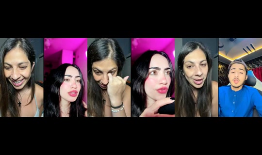dyanaqt1's Live Session — Aug 8, 2026, 8:53 AM