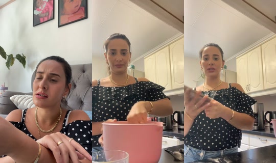 dyanjouzef's Live Session — Jul 21, 2026, 1:23 PM