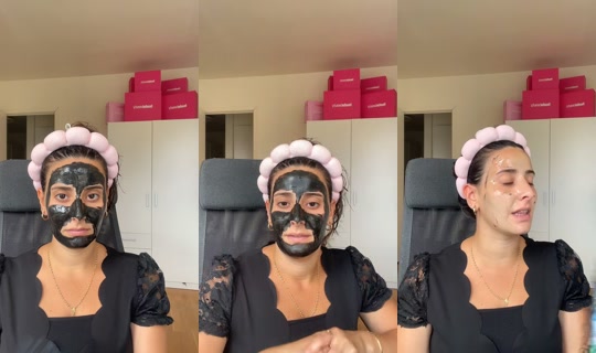 dyanjouzef's Live Session — Jul 22, 2026, 2:37 PM
