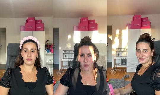 dyanjouzef's Live Session — Jul 22, 2026, 6:29 PM