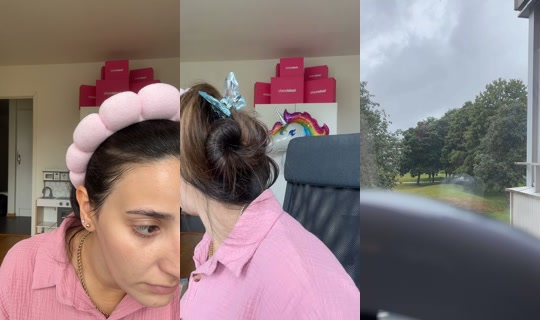 dyanjouzef's Live Session — Jul 25, 2026, 11:22 AM