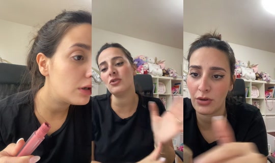 dyanjouzef's Live Session — Sep 7, 2026, 4:33 PM