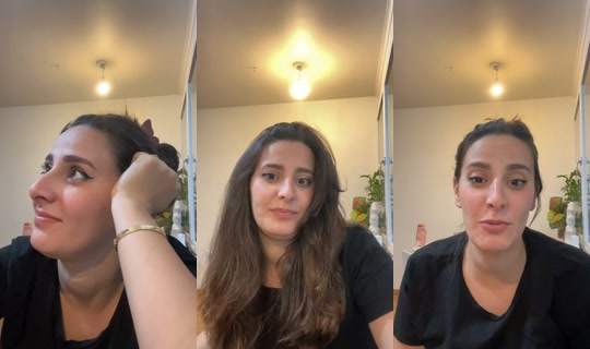 dyanjouzef's Live Session — Sep 7, 2026, 6:49 PM