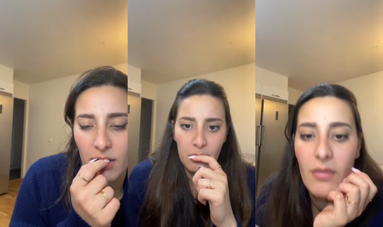 dyanjouzef's Live Session — Sep 7, 2026, 9:15 PM