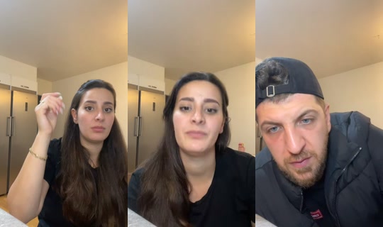 dyanjouzef's Live Session — Sep 7, 2026, 10:05 PM