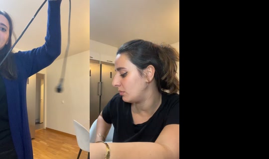 dyanjouzef's Live Session — Sep 7, 2026, 10:56 PM
