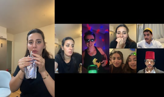 dyanjouzef's Live Session — Sep 7, 2026, 11:46 PM