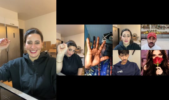 dyanjouzef's Live Session — Oct 20, 2026, 8:52 PM