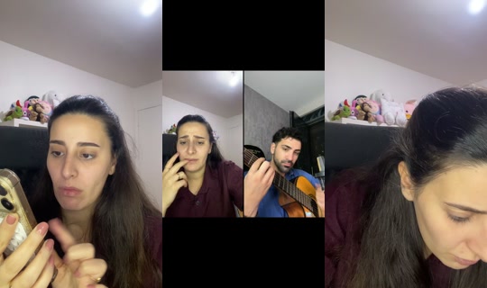 dyanjouzef's Live Session — Oct 22, 2026, 8:24 PM