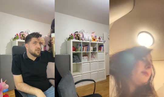 dyanjouzef's Live Session — Oct 24, 2026, 2:52 PM