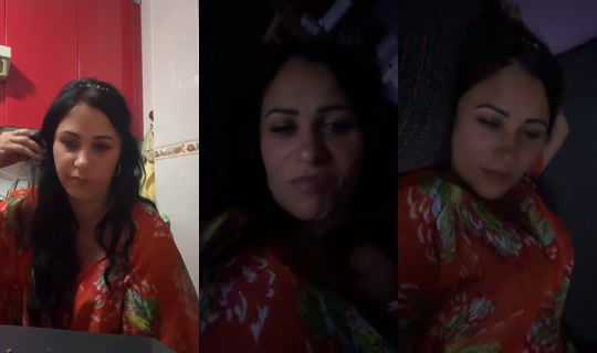 dydychandramuky's Live Session — Jul 26, 2026, 3:03 AM